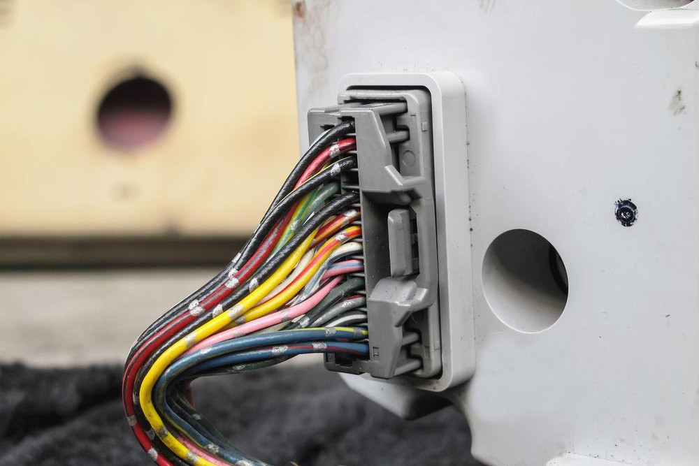 Symptoms of a Bad or Failing Speedometer Cable YourMechanic Advice